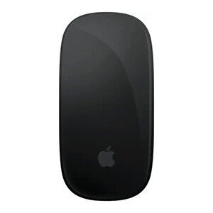 Apple black Magic Mouse